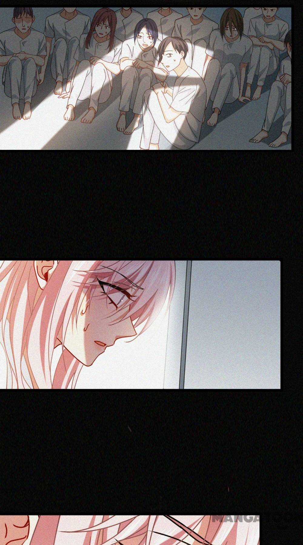 Bị Cắn Thành Vương Giả Chapter 81 trang 87