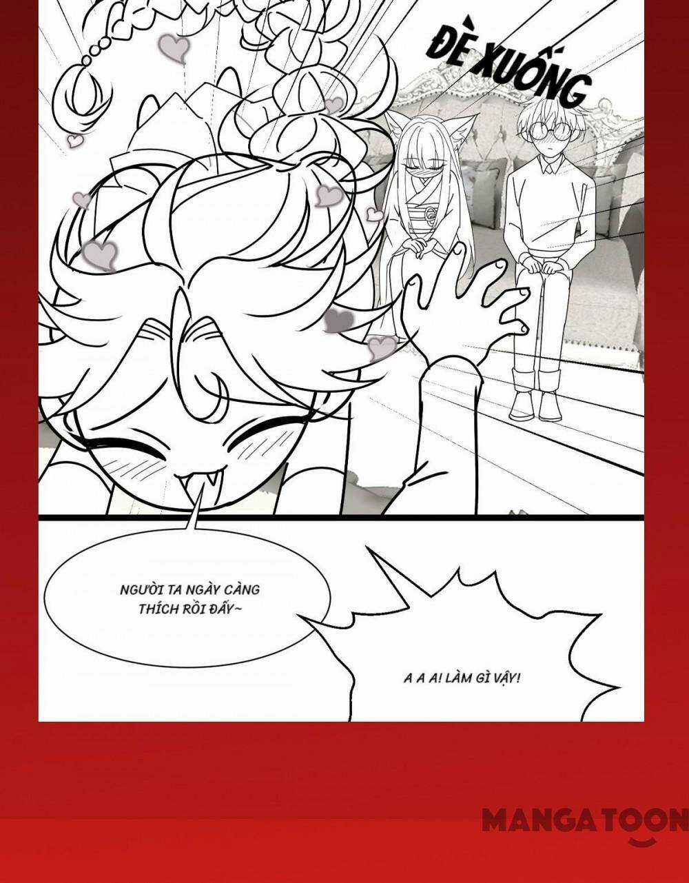 Bị Cắn Thành Vương Giả Chapter 81 trang 92