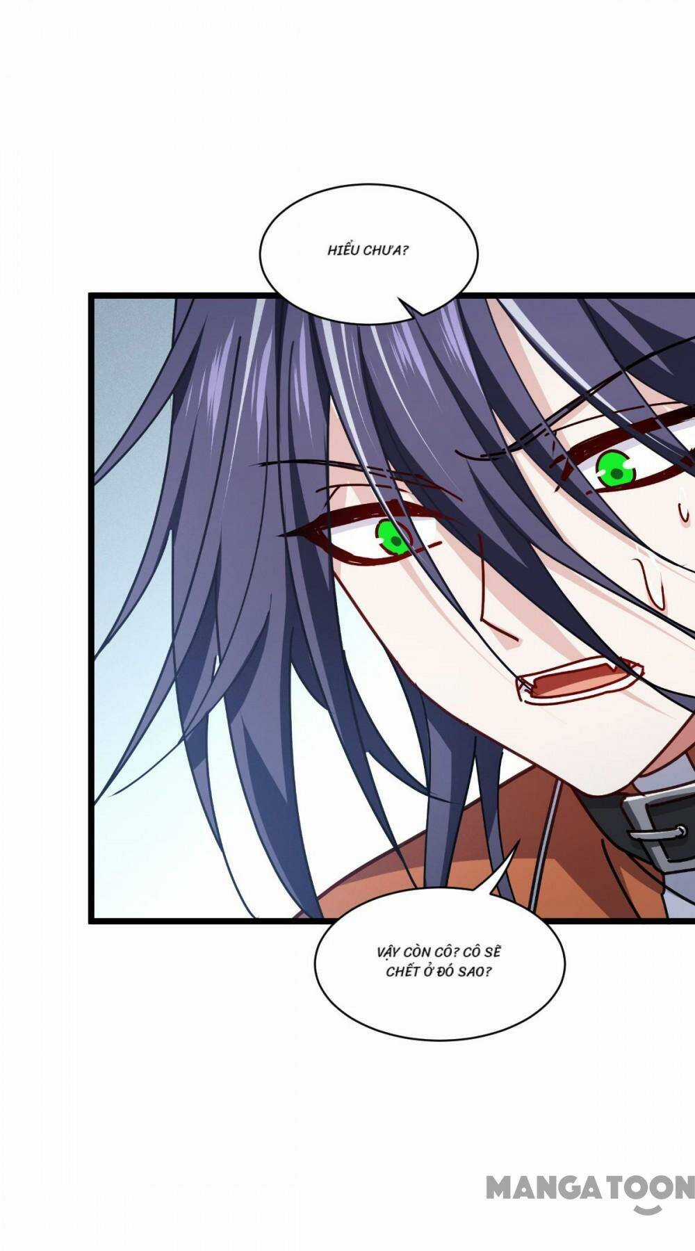 Bị Cắn Thành Vương Giả Chapter 82 trang 26