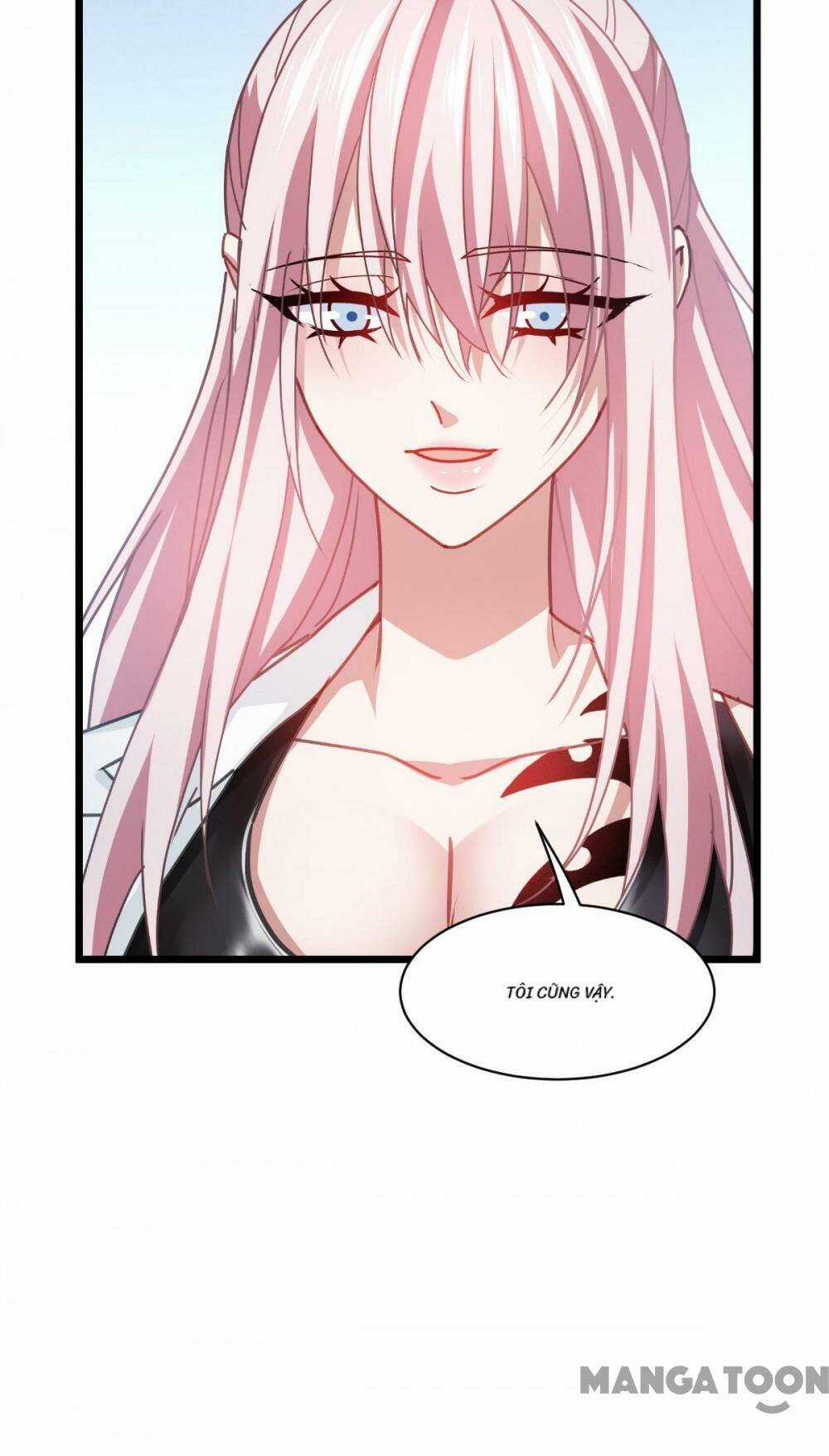 Bị Cắn Thành Vương Giả Chapter 82 trang 30