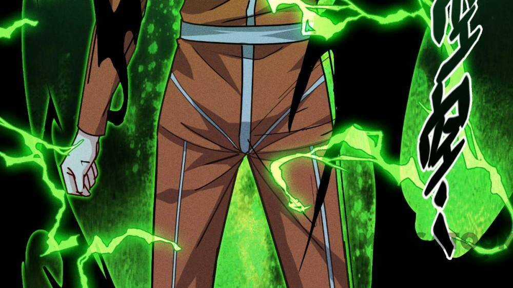 Bị Cắn Thành Vương Giả Chapter 82 trang 36