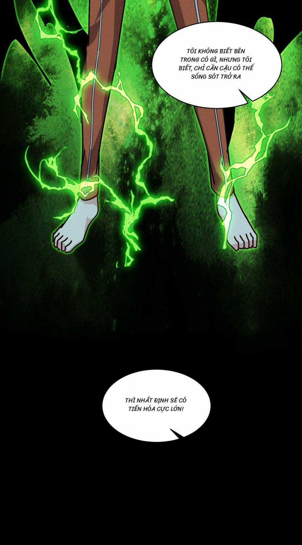 Bị Cắn Thành Vương Giả Chapter 82 trang 37