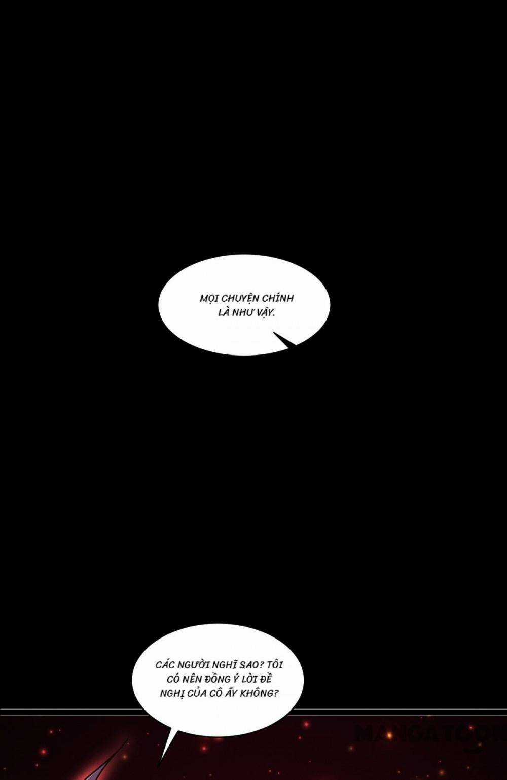 Bị Cắn Thành Vương Giả Chapter 82 trang 39