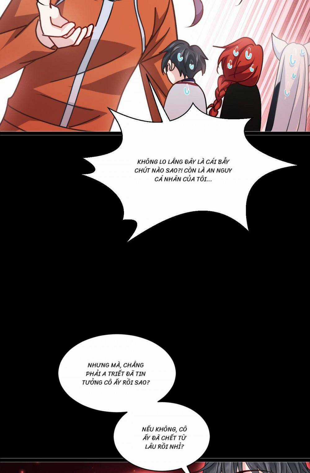 Bị Cắn Thành Vương Giả Chapter 82 trang 42