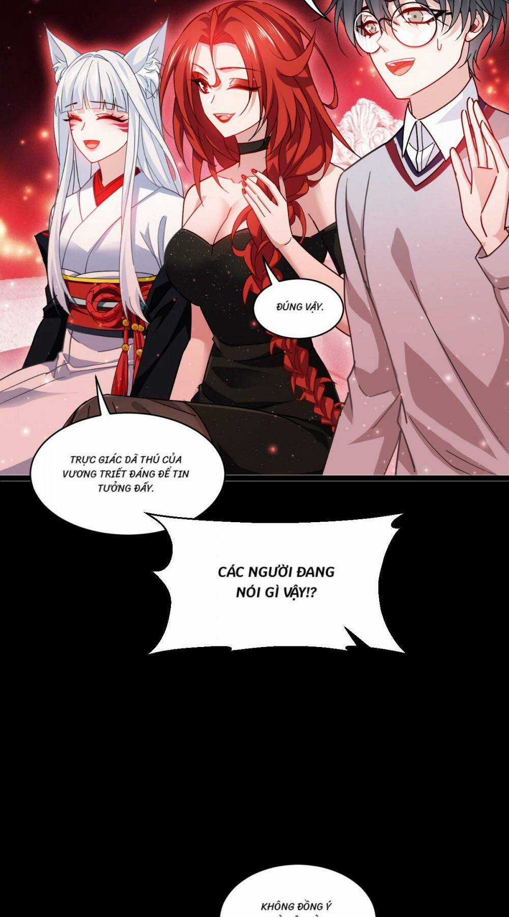 Bị Cắn Thành Vương Giả Chapter 82 trang 43