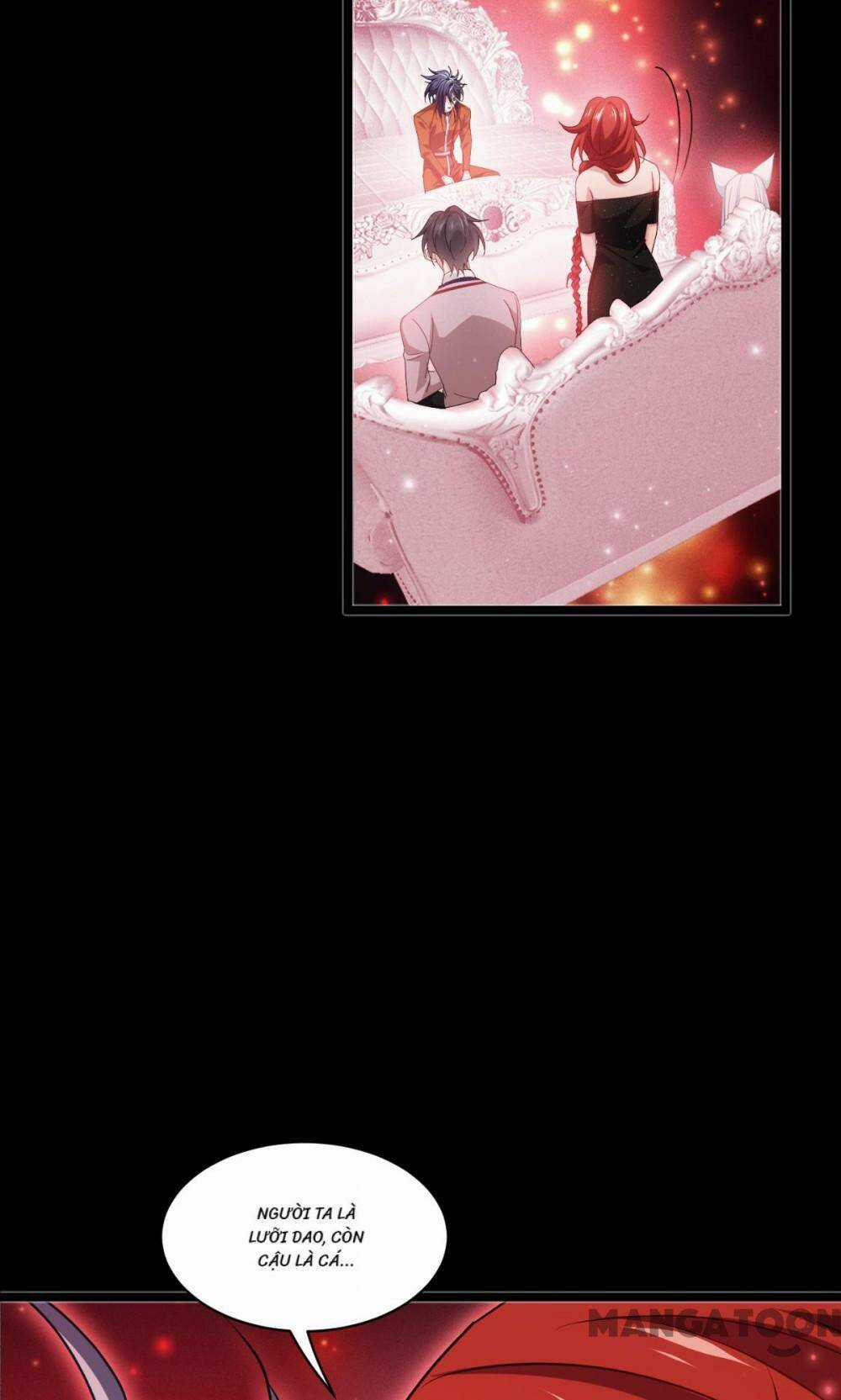 Bị Cắn Thành Vương Giả Chapter 82 trang 45