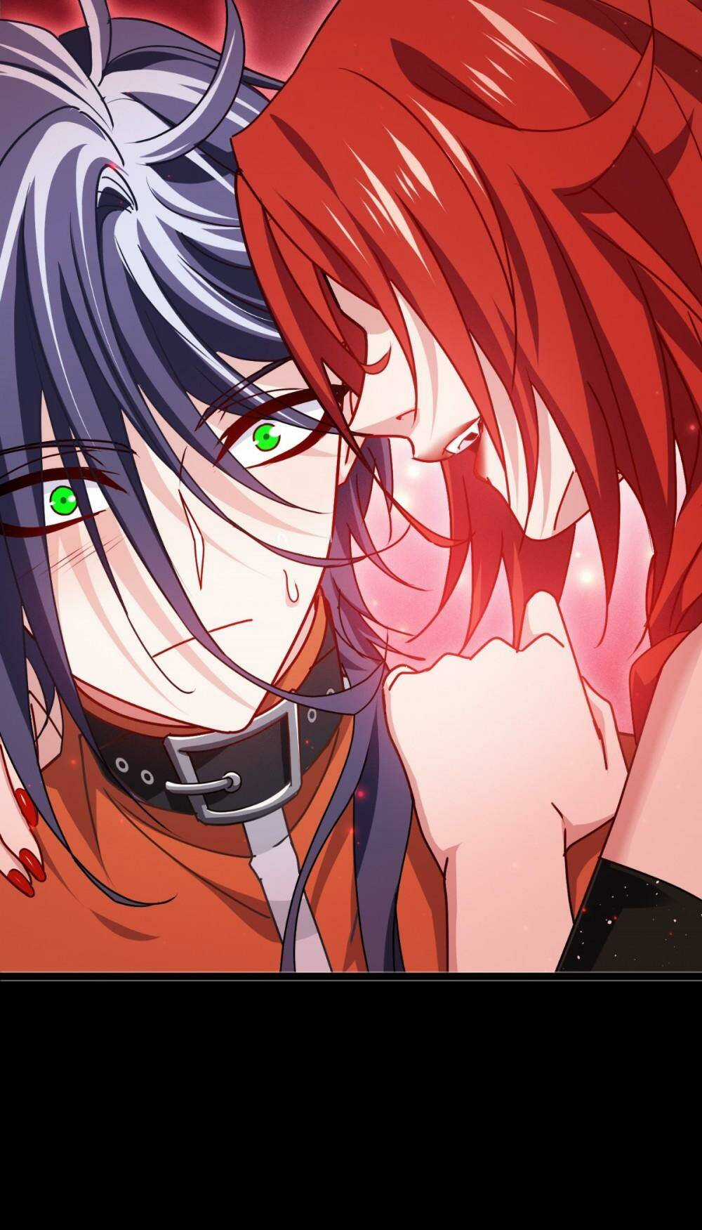 Bị Cắn Thành Vương Giả Chapter 82 trang 46