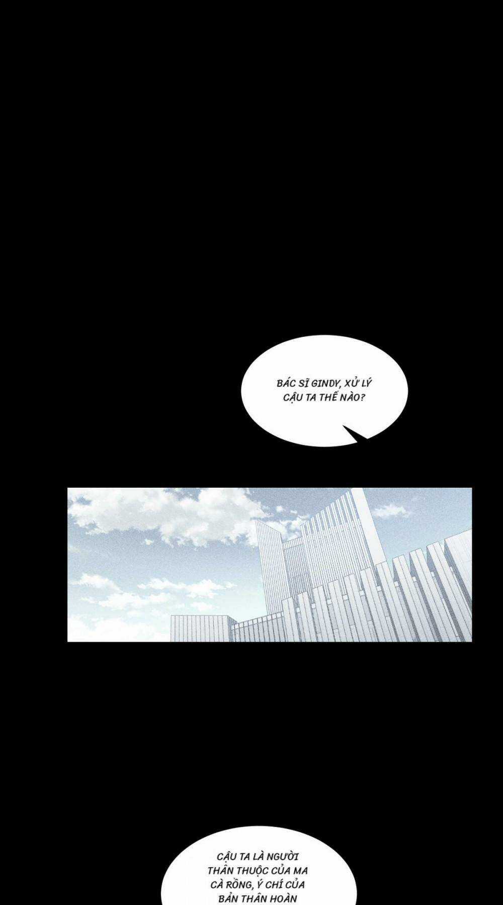 Bị Cắn Thành Vương Giả Chapter 82 trang 5