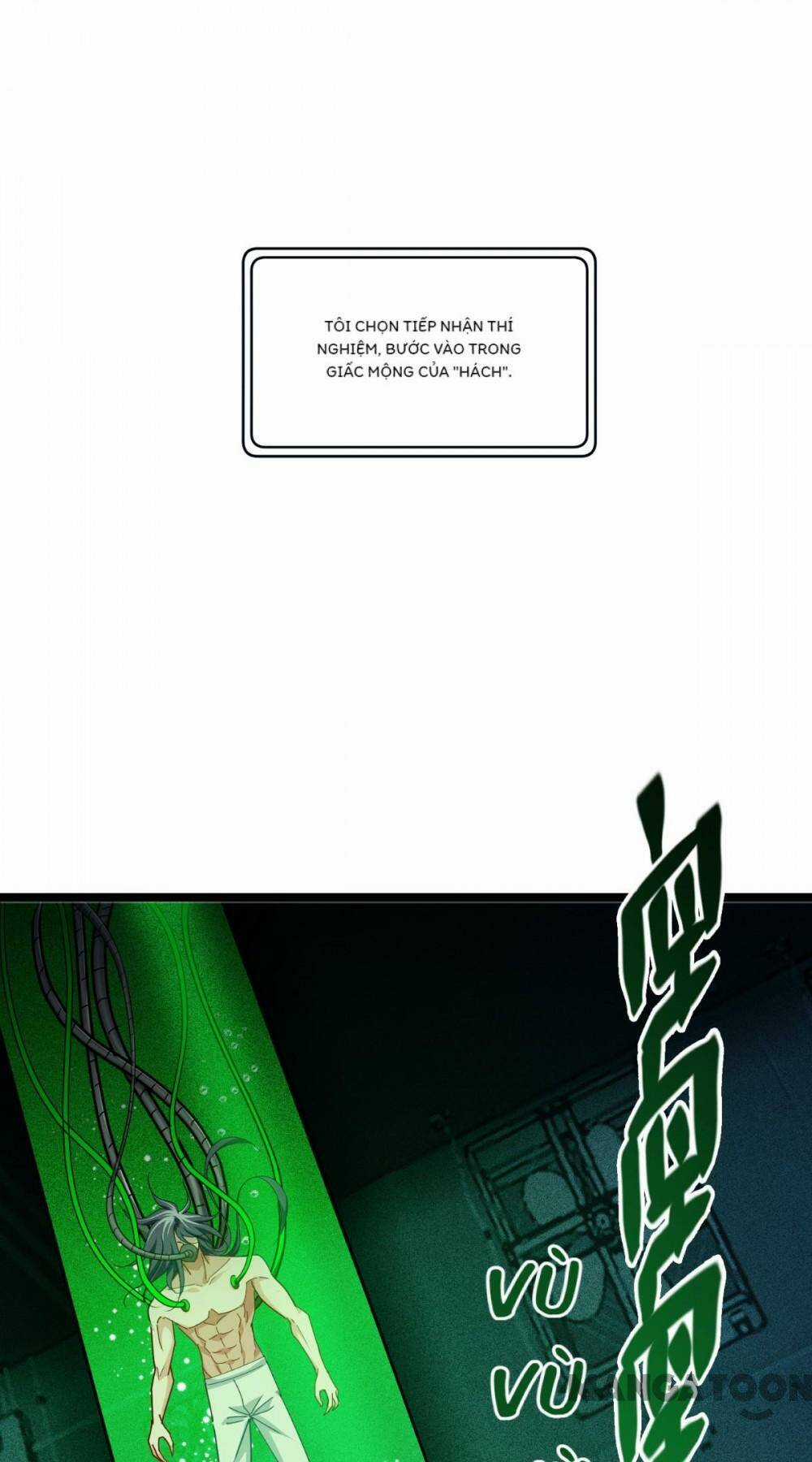 Bị Cắn Thành Vương Giả Chapter 82 trang 53