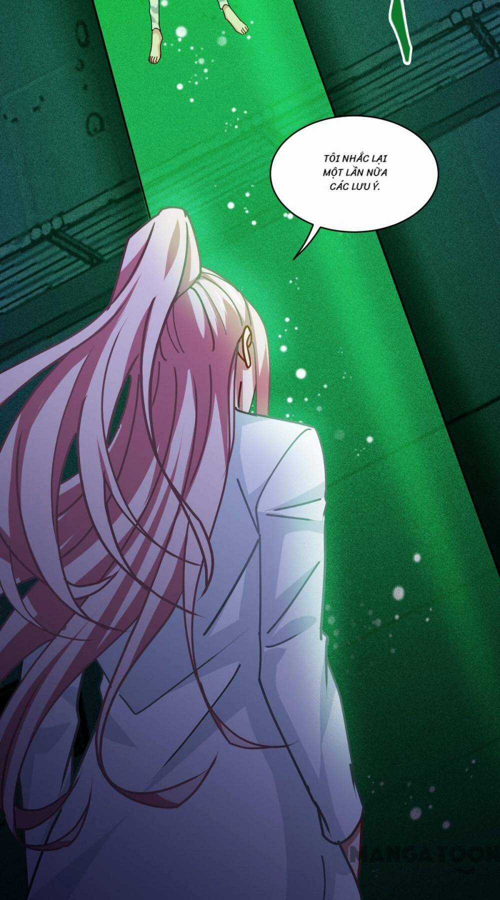 Bị Cắn Thành Vương Giả Chapter 82 trang 55