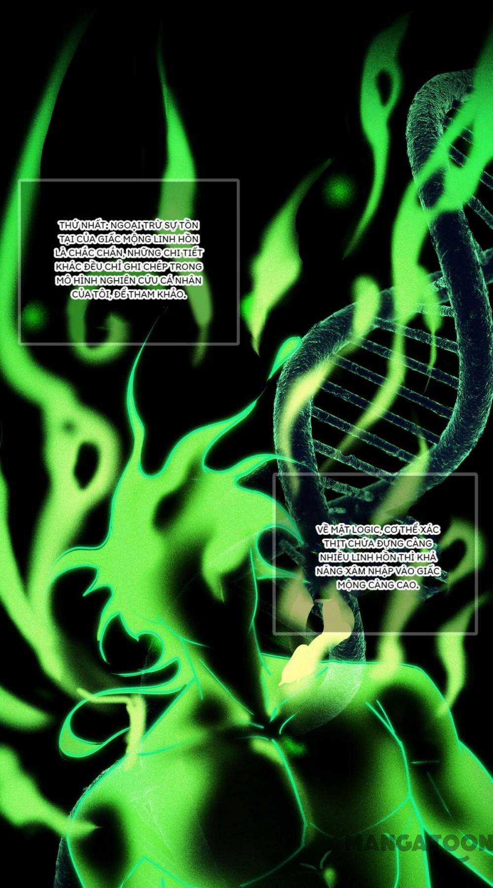 Bị Cắn Thành Vương Giả Chapter 82 trang 57