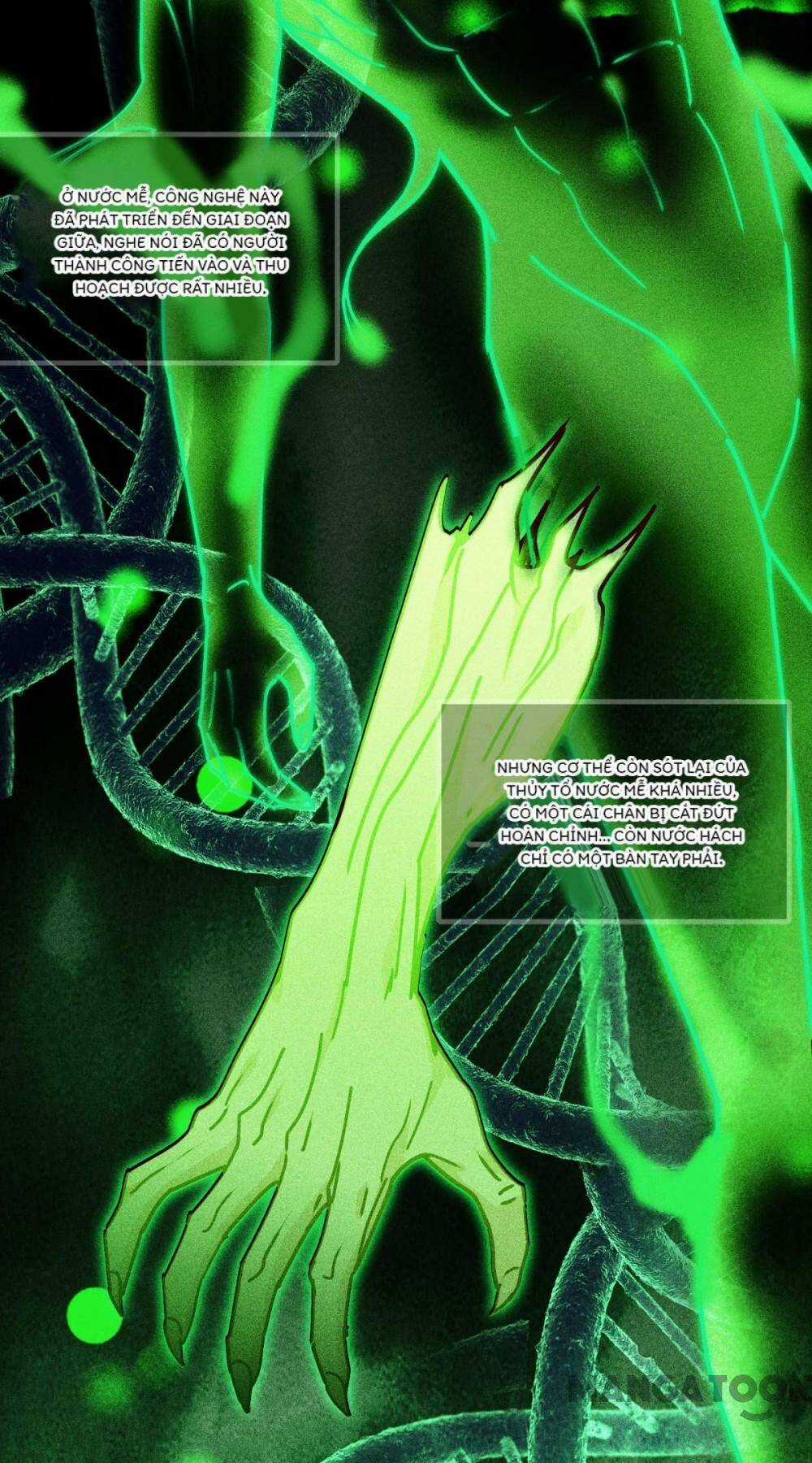 Bị Cắn Thành Vương Giả Chapter 82 trang 59