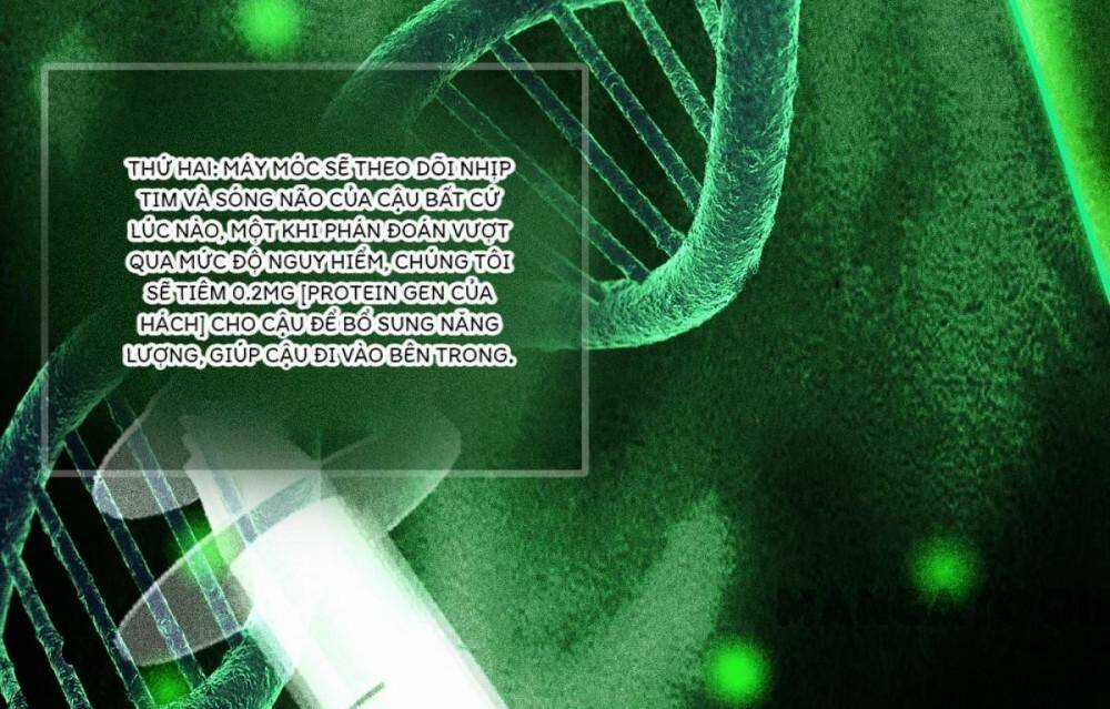 Bị Cắn Thành Vương Giả Chapter 82 trang 60