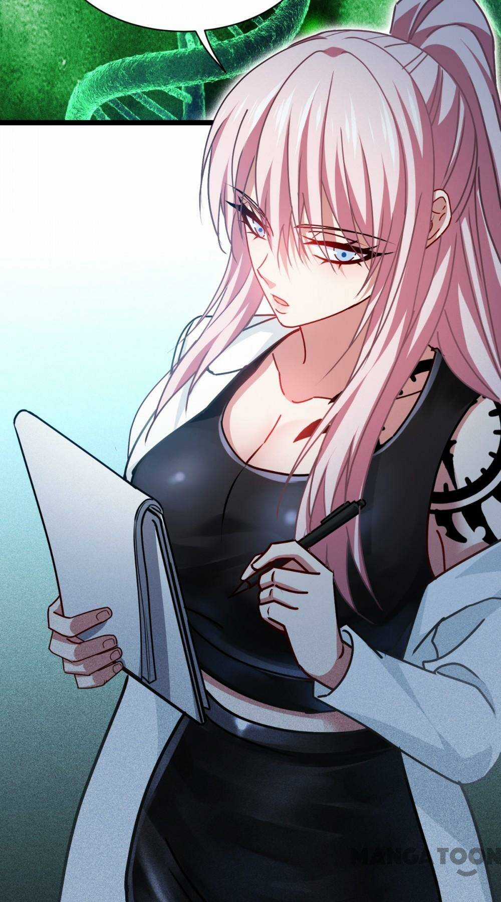 Bị Cắn Thành Vương Giả Chapter 82 trang 63