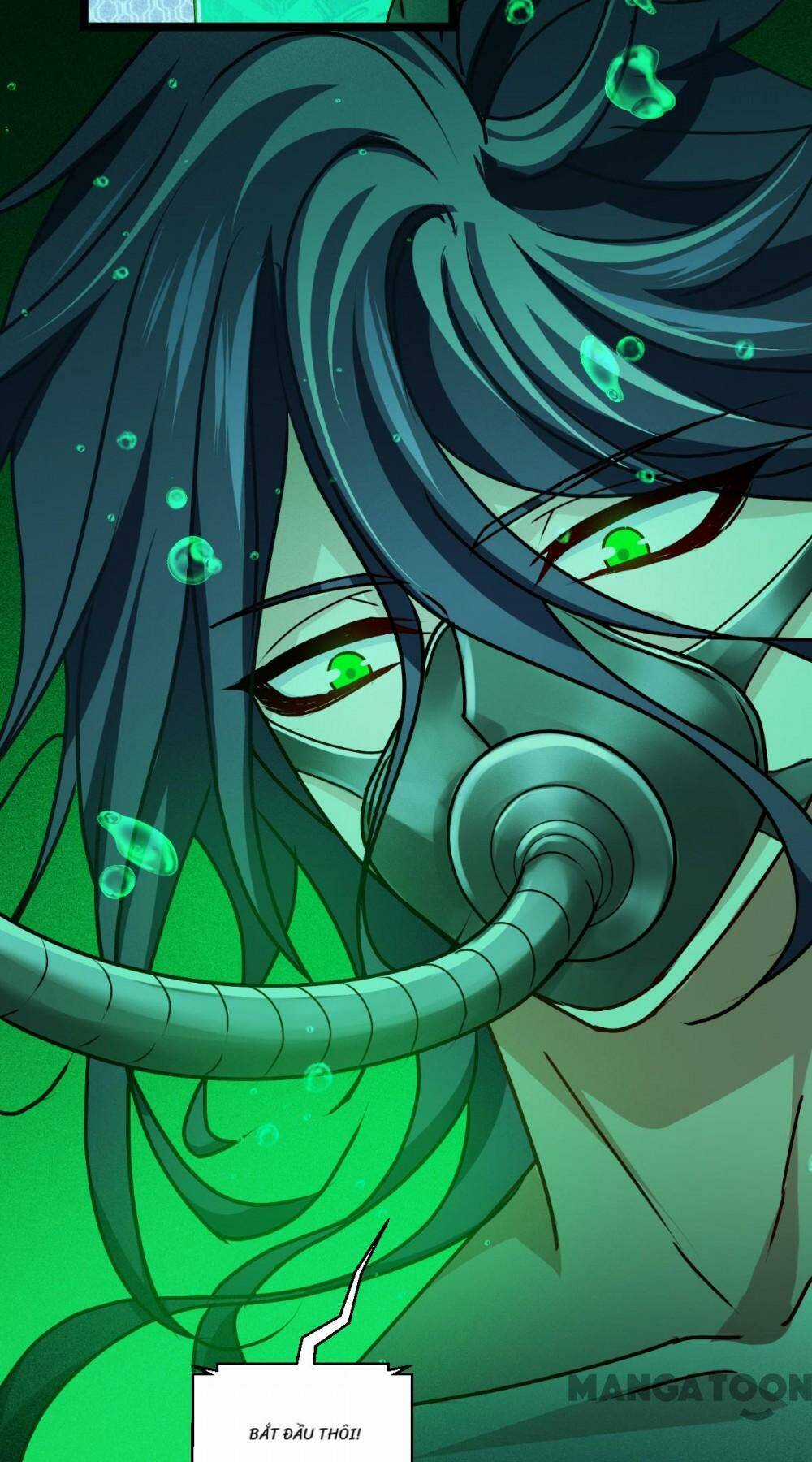 Bị Cắn Thành Vương Giả Chapter 82 trang 67