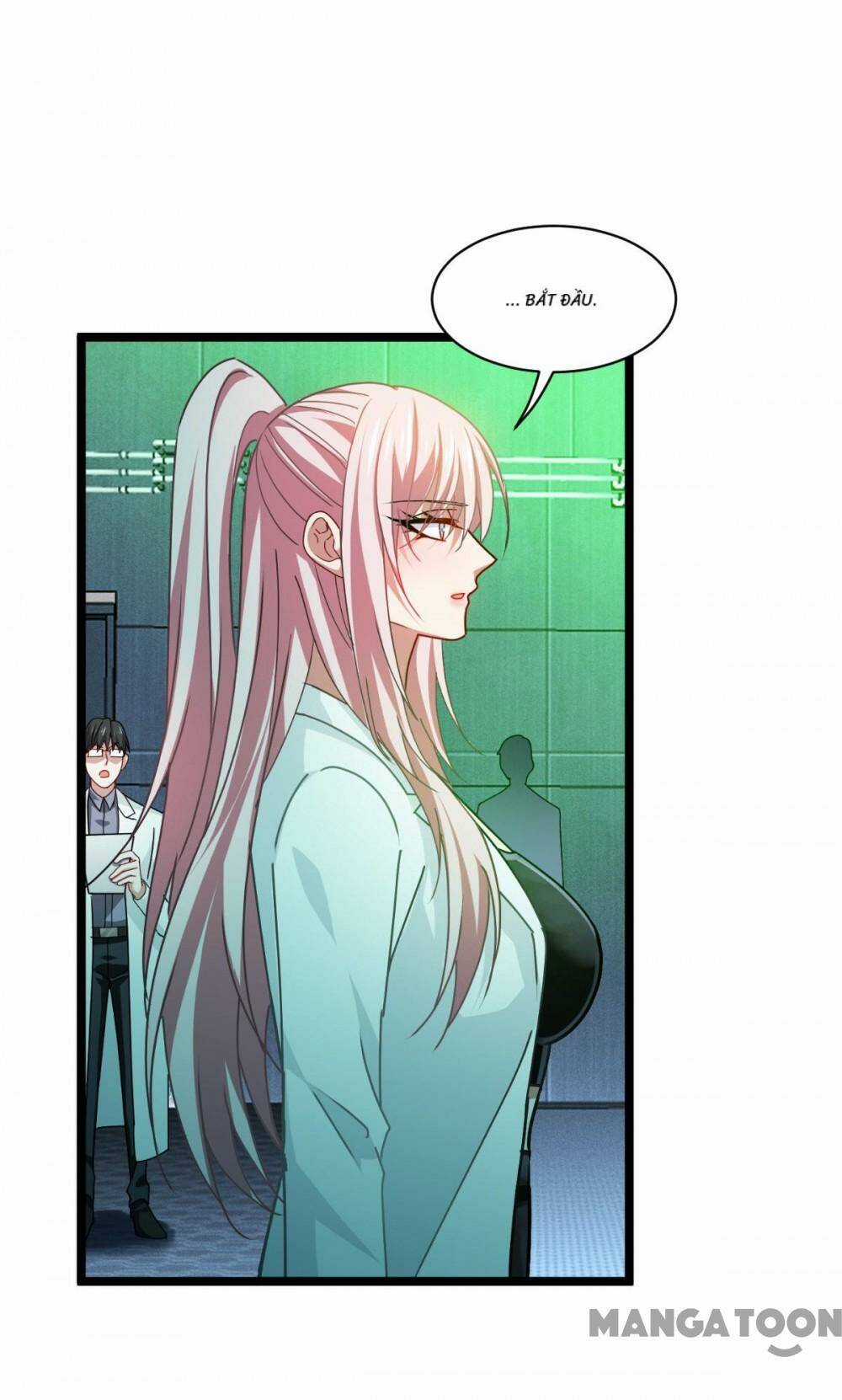 Bị Cắn Thành Vương Giả Chapter 82 trang 69