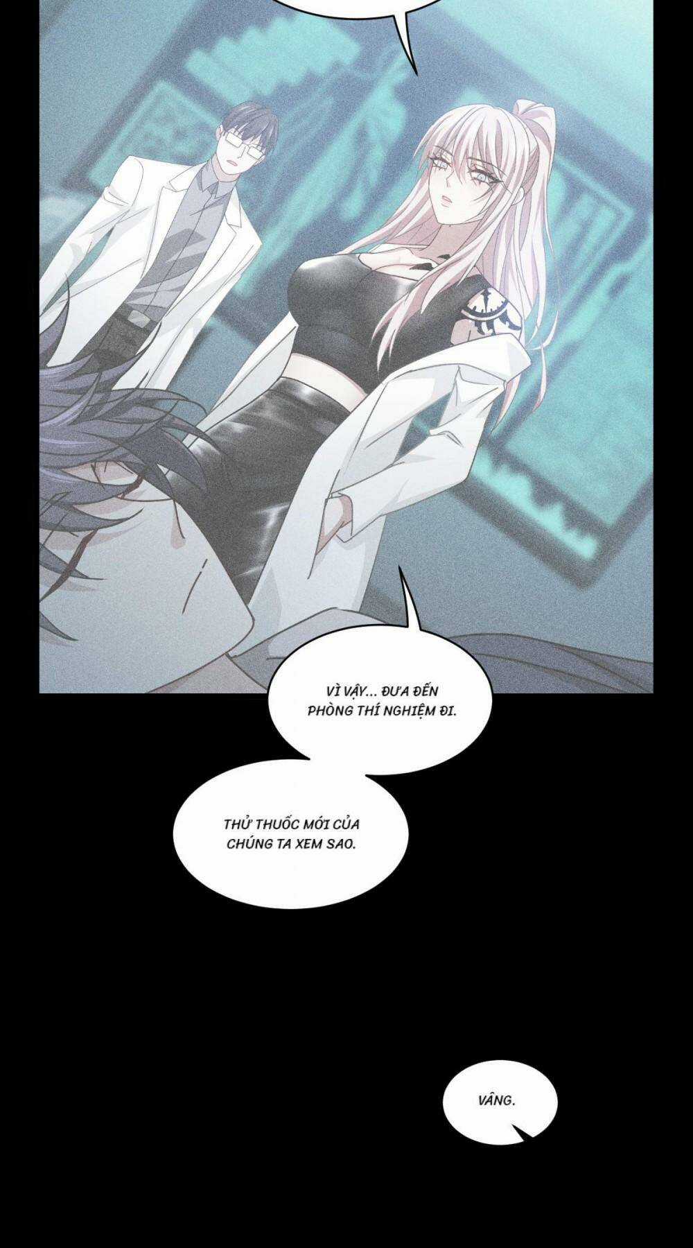 Bị Cắn Thành Vương Giả Chapter 82 trang 7