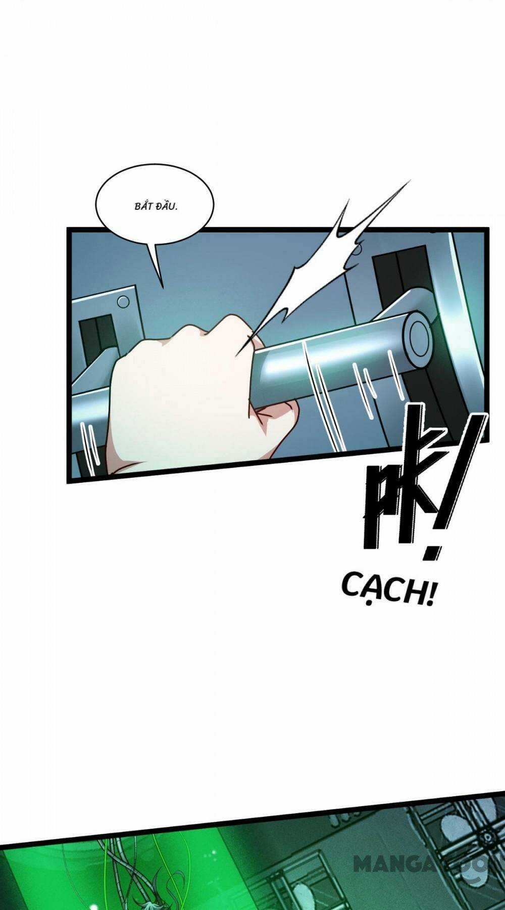 Bị Cắn Thành Vương Giả Chapter 82 trang 70