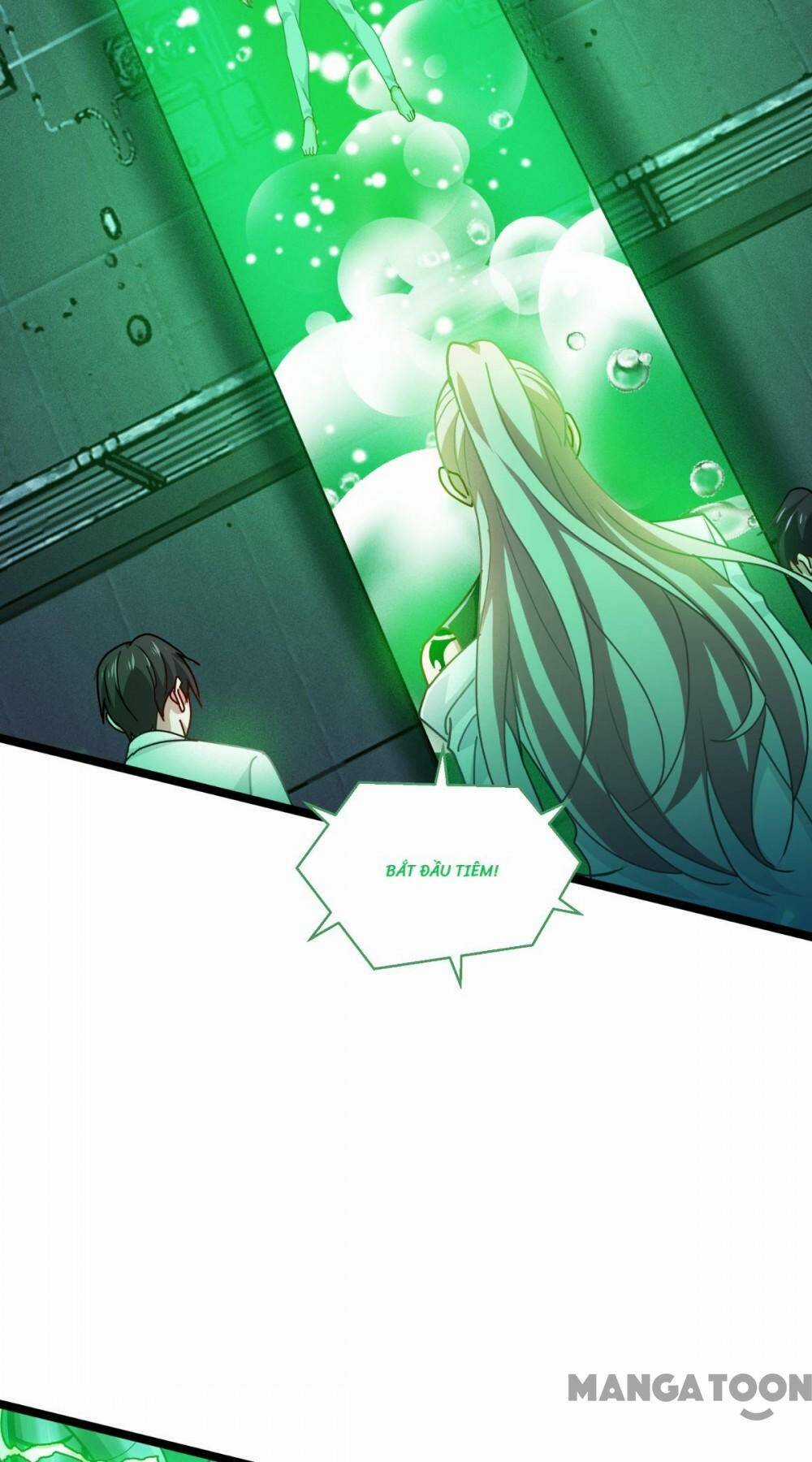 Bị Cắn Thành Vương Giả Chapter 82 trang 72