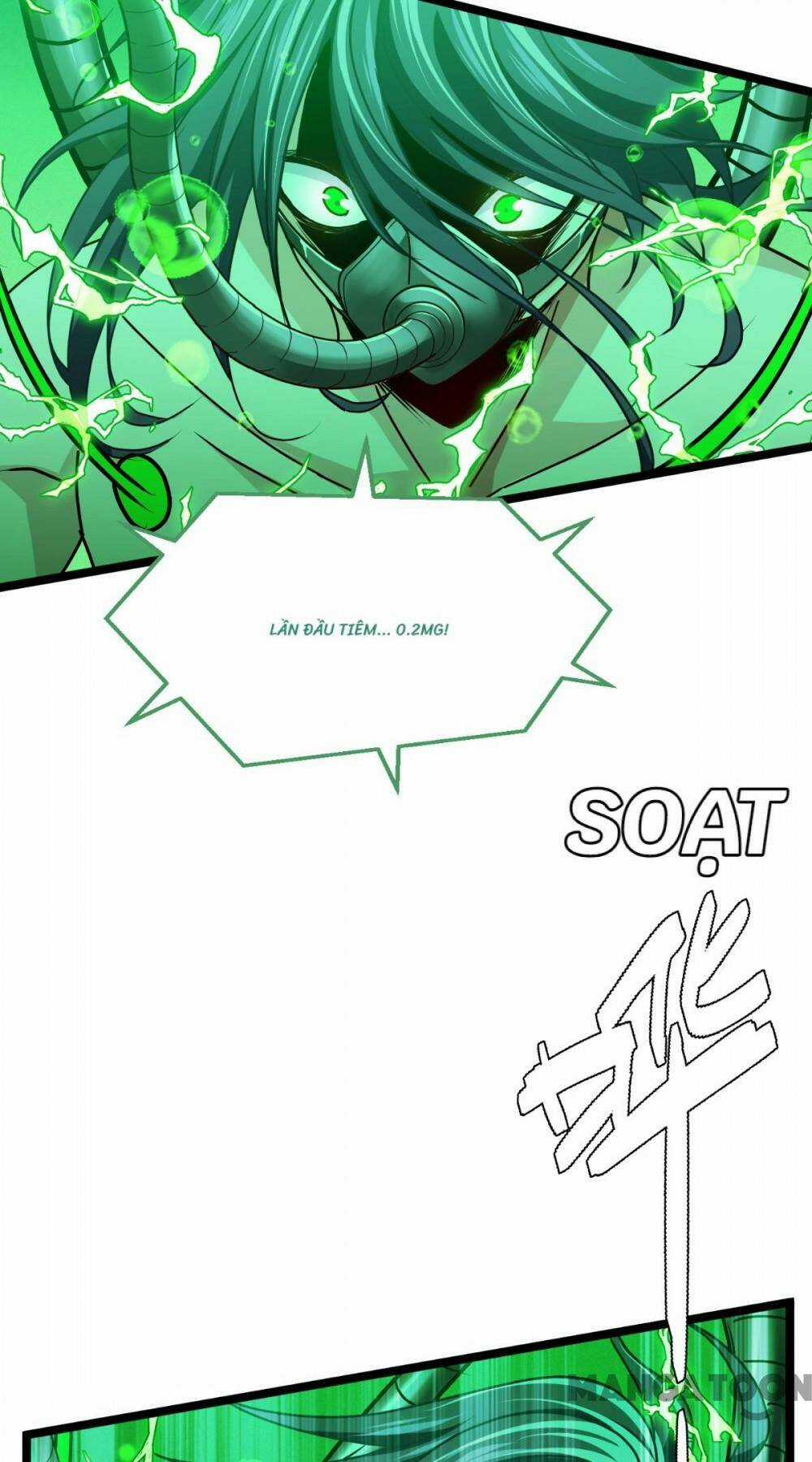 Bị Cắn Thành Vương Giả Chapter 82 trang 74