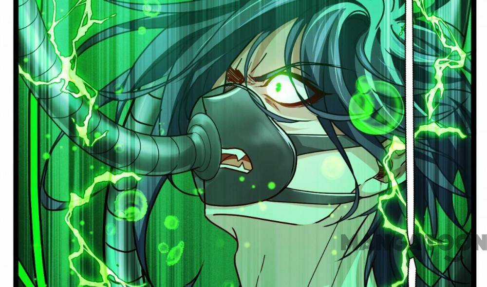 Bị Cắn Thành Vương Giả Chapter 82 trang 75