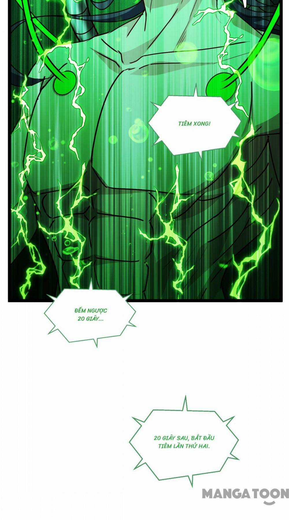 Bị Cắn Thành Vương Giả Chapter 82 trang 76