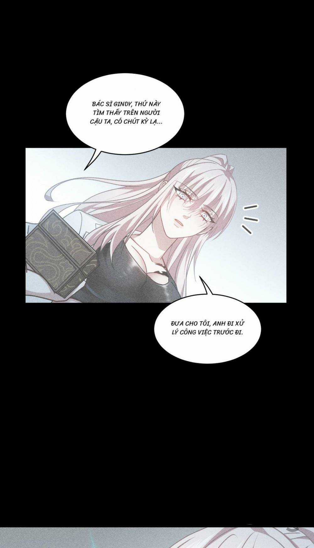 Bị Cắn Thành Vương Giả Chapter 82 trang 9