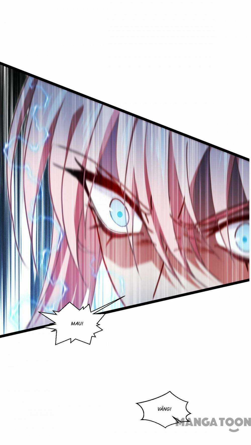 Bị Cắn Thành Vương Giả Chapter 83 trang 11