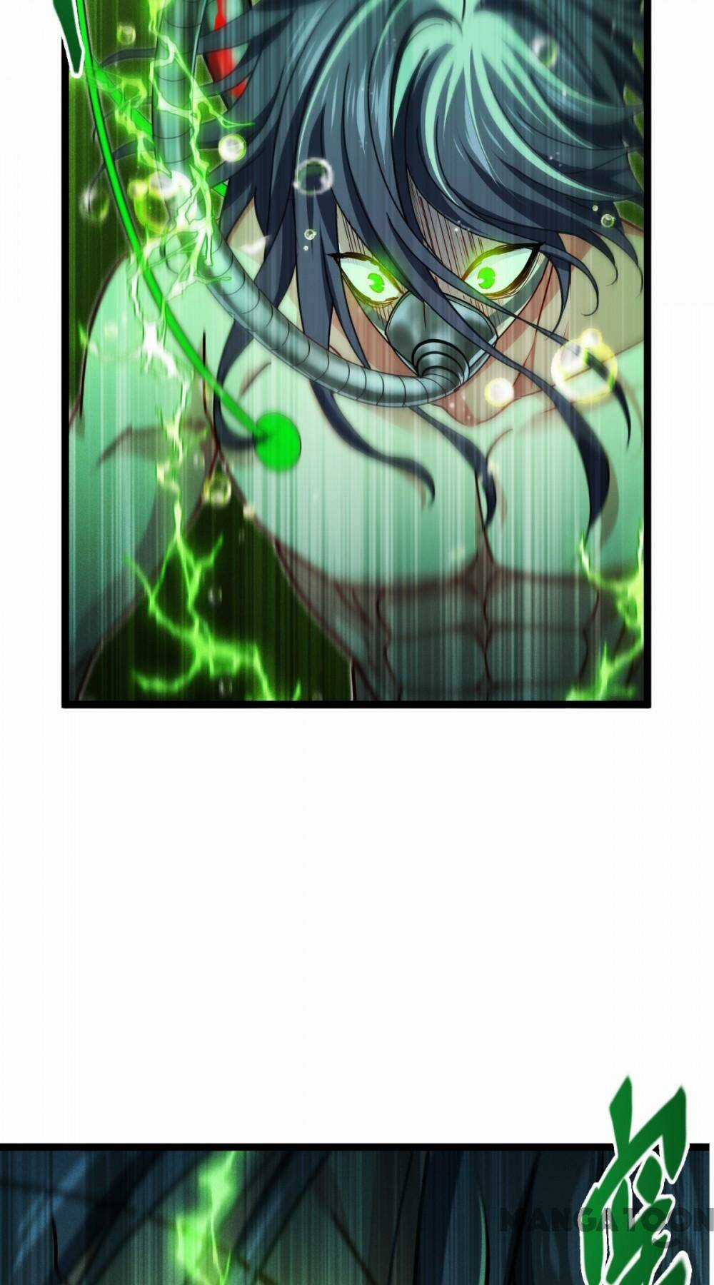 Bị Cắn Thành Vương Giả Chapter 83 trang 13