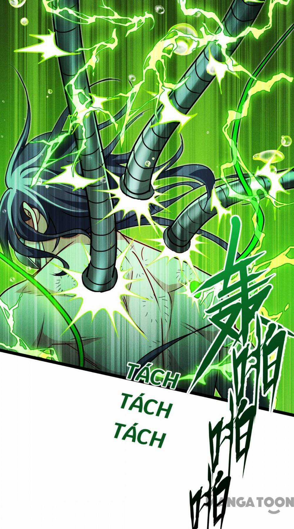 Bị Cắn Thành Vương Giả Chapter 83 trang 17