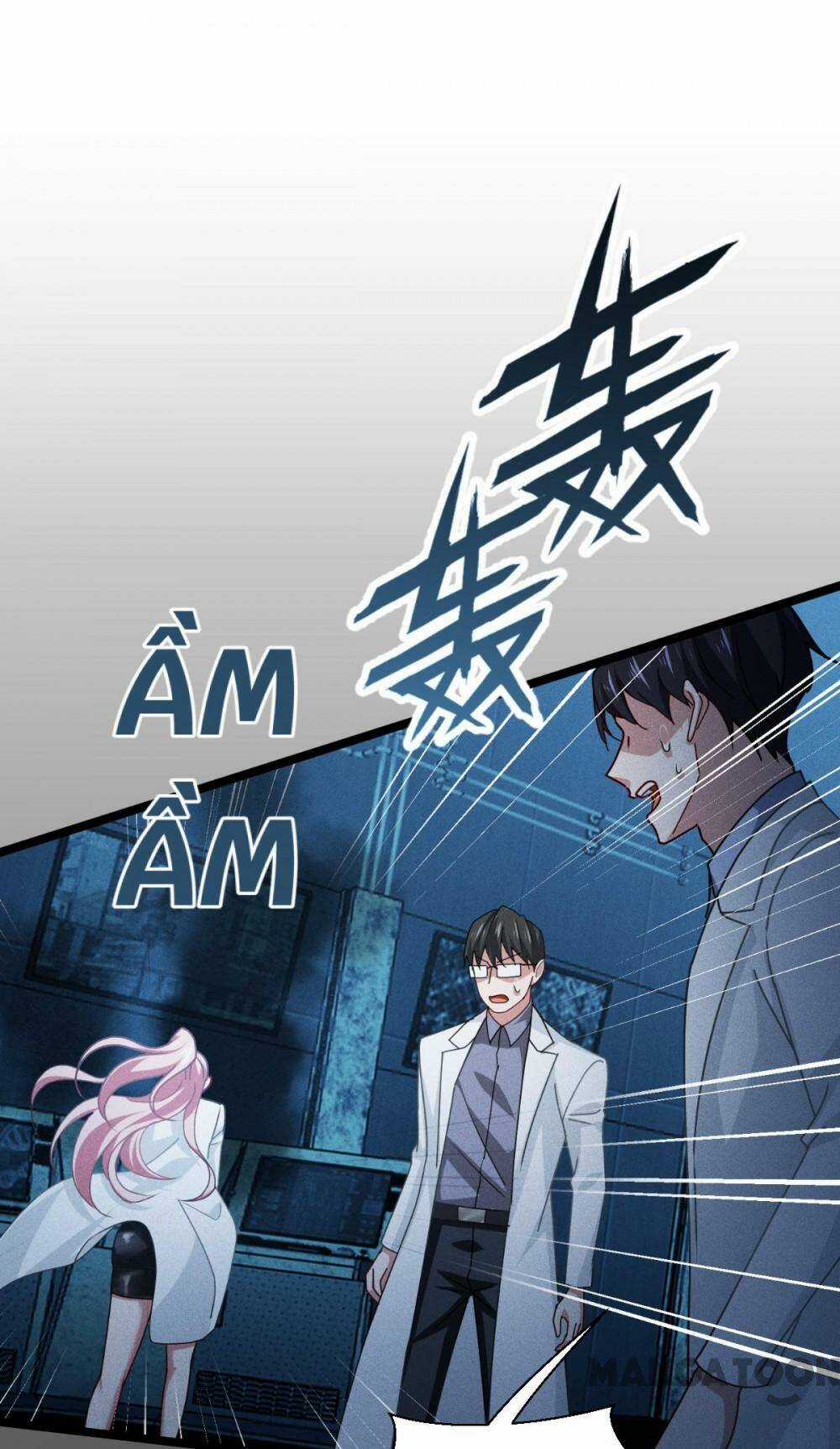 Bị Cắn Thành Vương Giả Chapter 83 trang 19