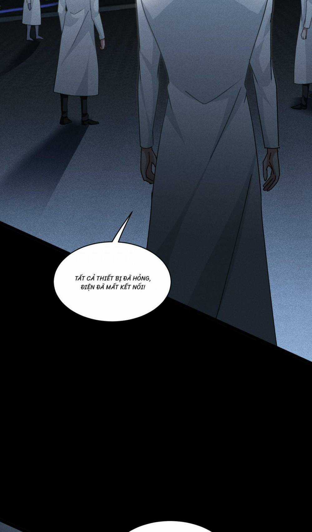 Bị Cắn Thành Vương Giả Chapter 83 trang 23