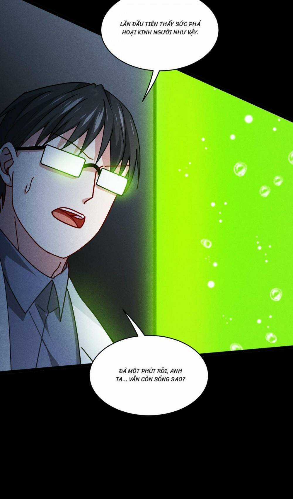 Bị Cắn Thành Vương Giả Chapter 83 trang 24