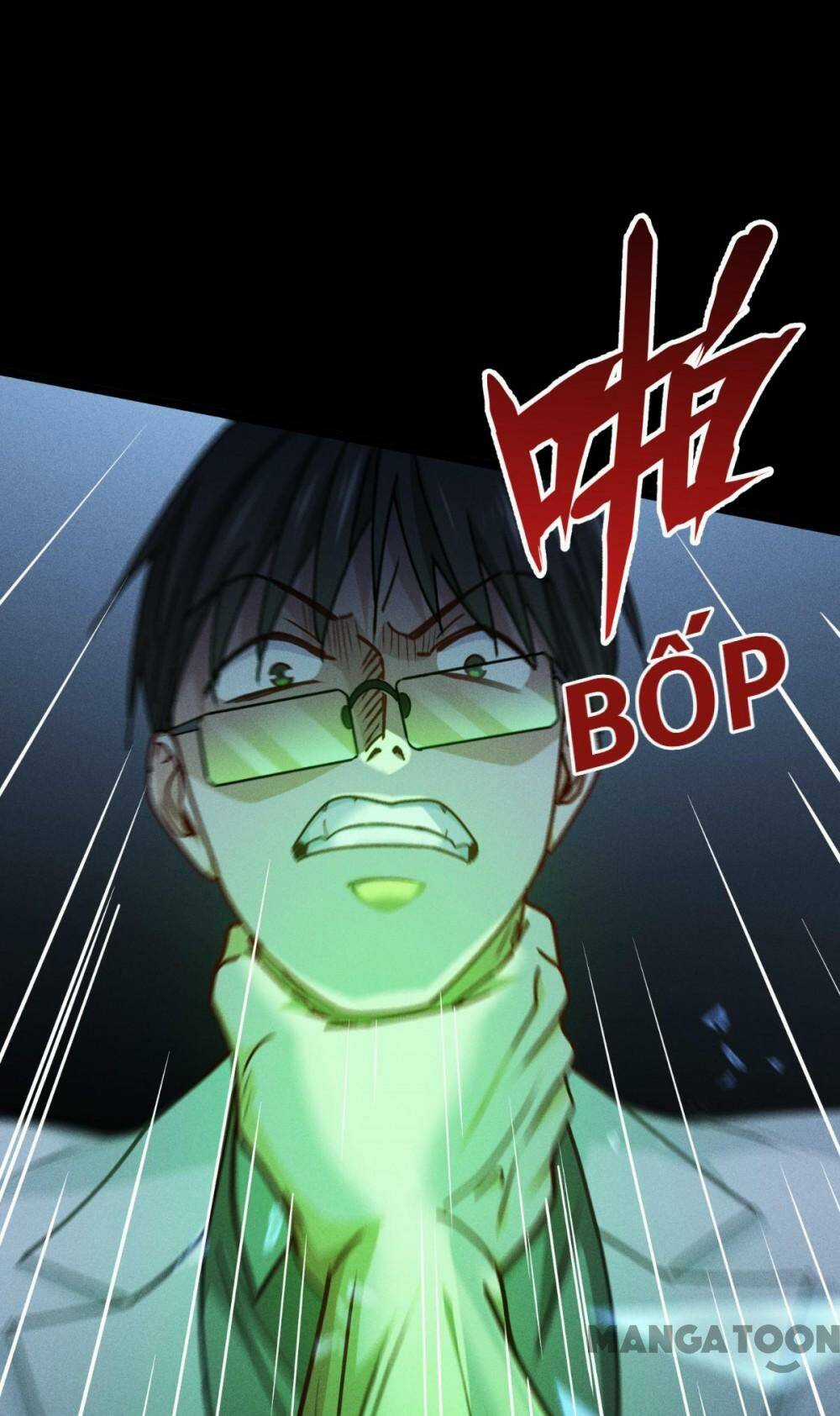 Bị Cắn Thành Vương Giả Chapter 83 trang 25