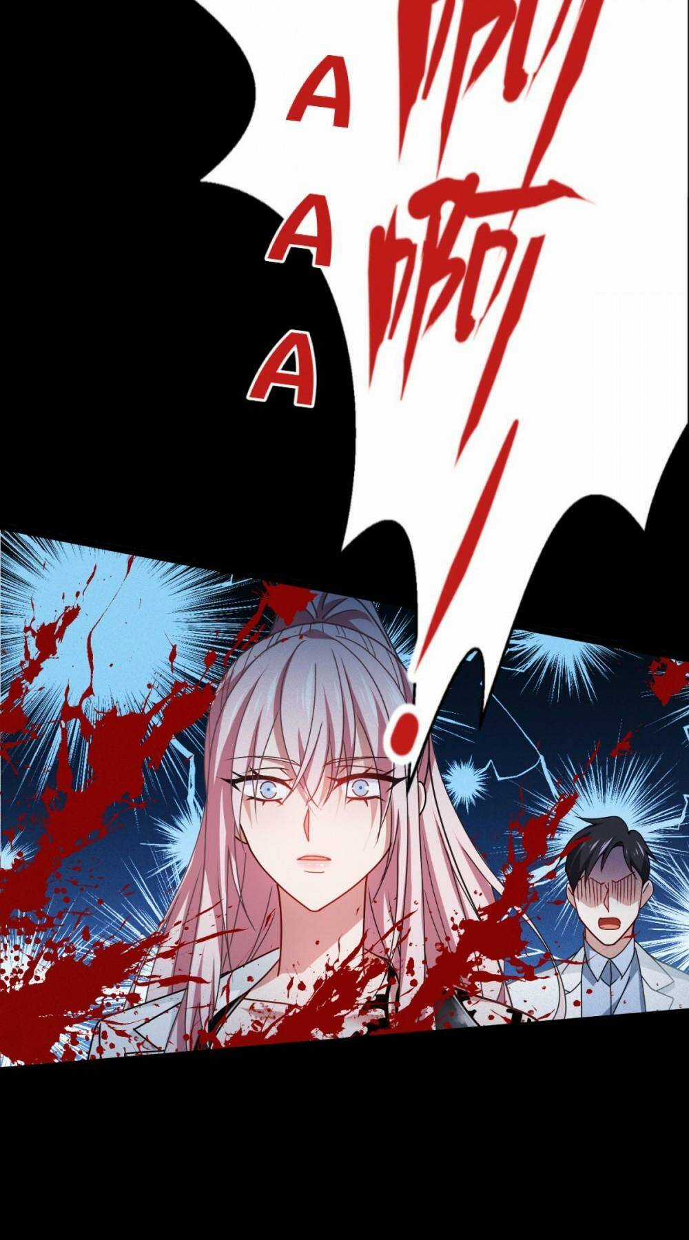 Bị Cắn Thành Vương Giả Chapter 83 trang 27