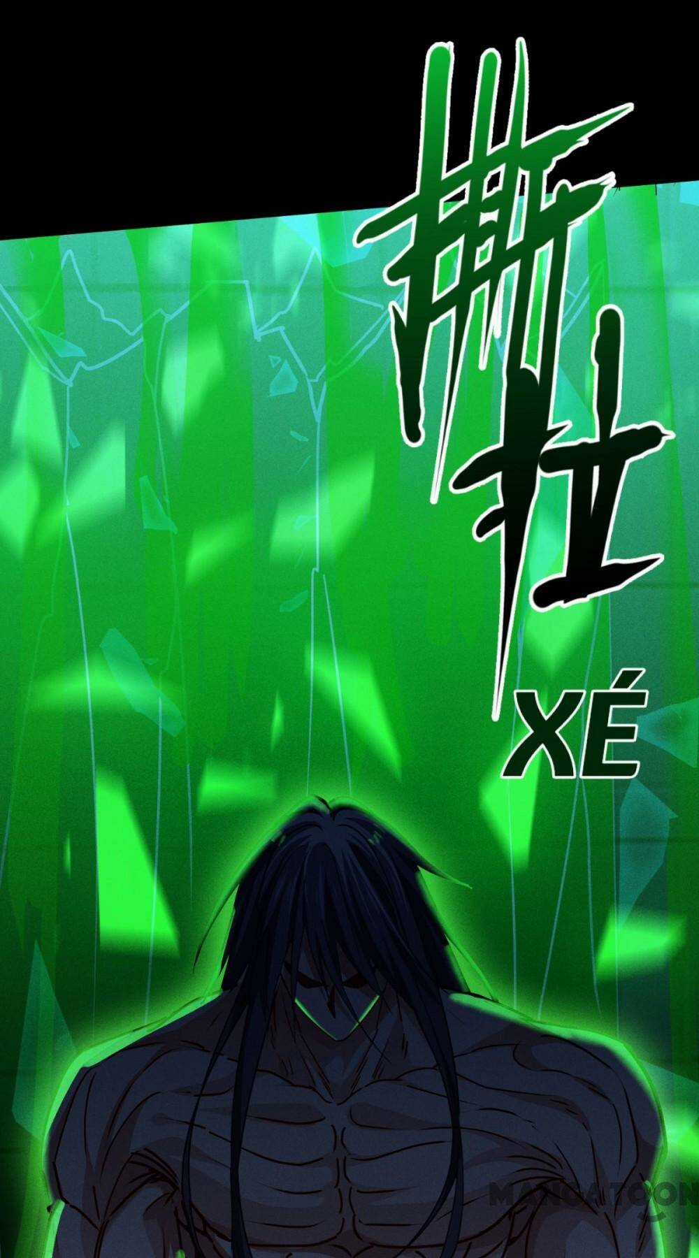 Bị Cắn Thành Vương Giả Chapter 83 trang 29