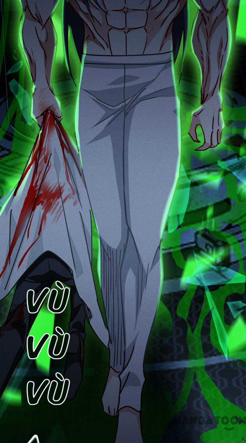 Bị Cắn Thành Vương Giả Chapter 83 trang 31