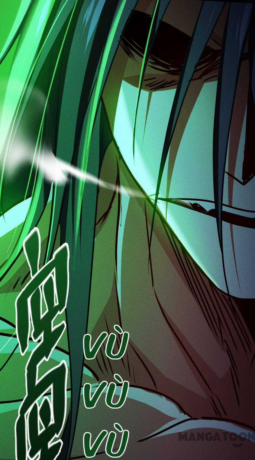 Bị Cắn Thành Vương Giả Chapter 83 trang 37