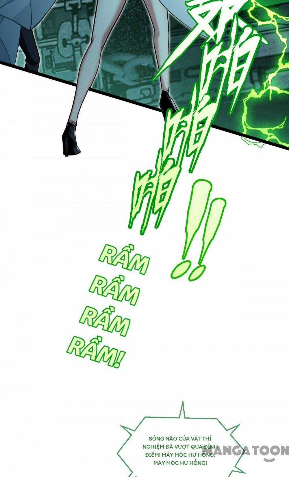 Bị Cắn Thành Vương Giả Chapter 83 trang 4