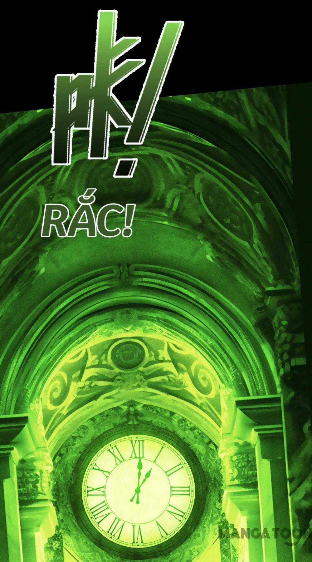 Bị Cắn Thành Vương Giả Chapter 83 trang 43