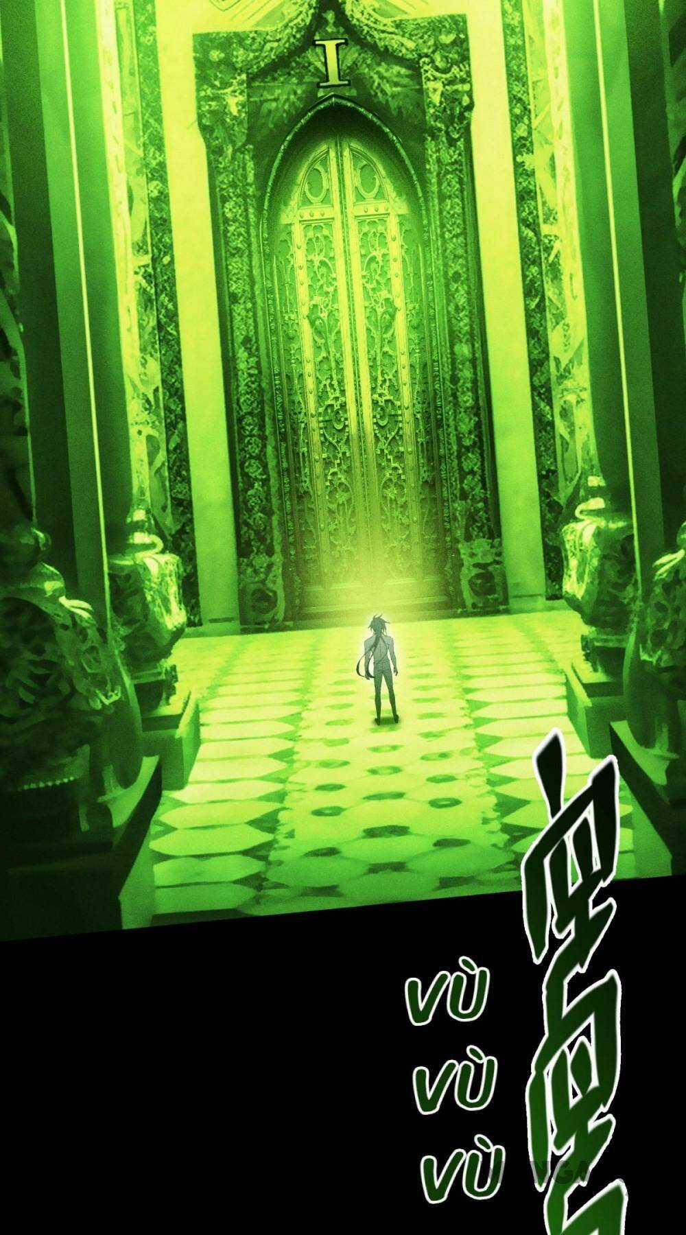 Bị Cắn Thành Vương Giả Chapter 83 trang 45