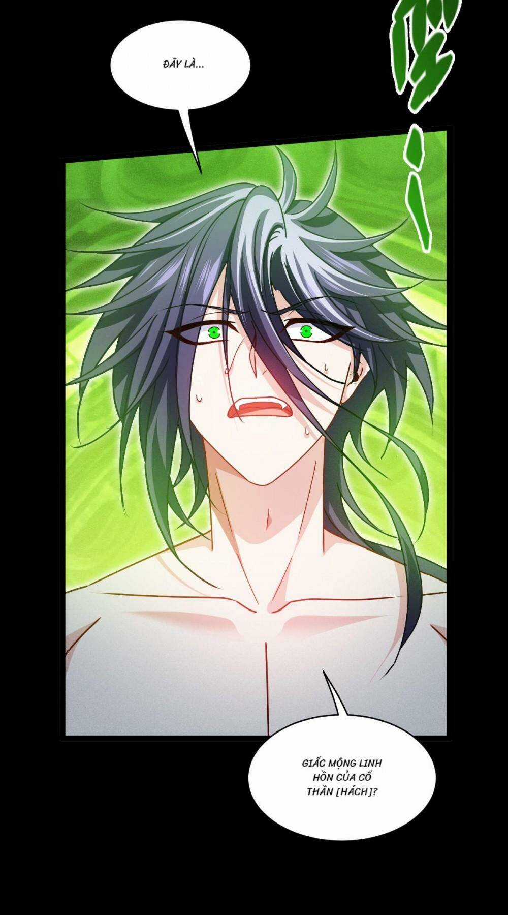 Bị Cắn Thành Vương Giả Chapter 83 trang 47