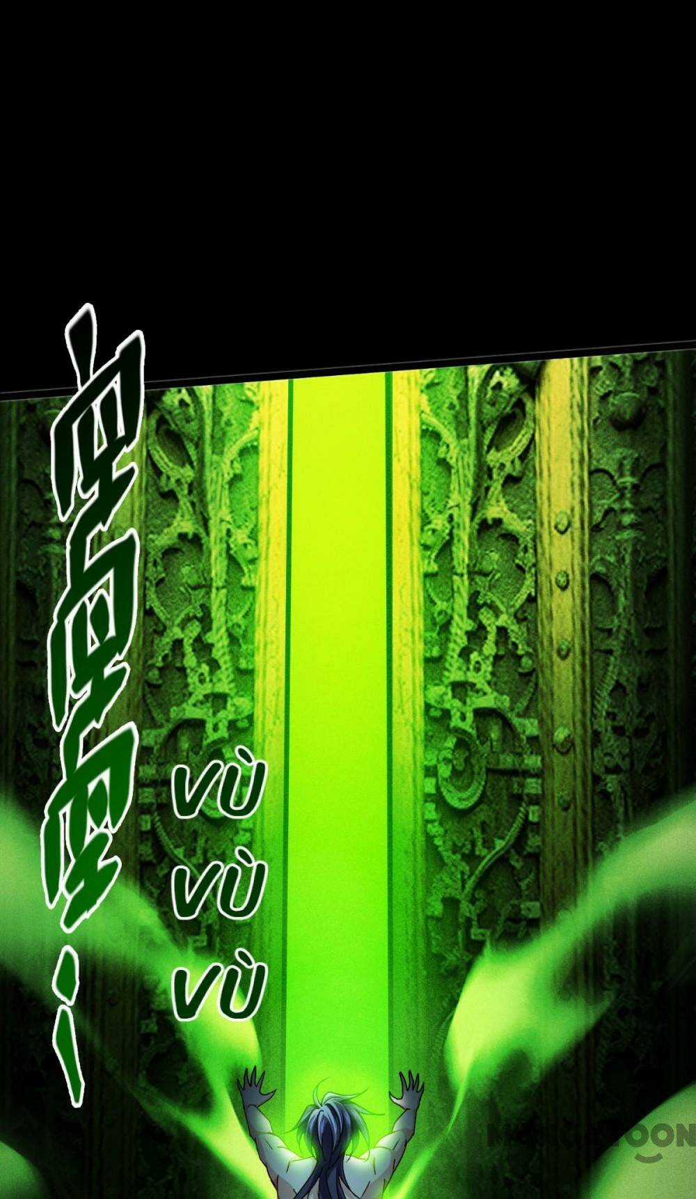 Bị Cắn Thành Vương Giả Chapter 83 trang 52