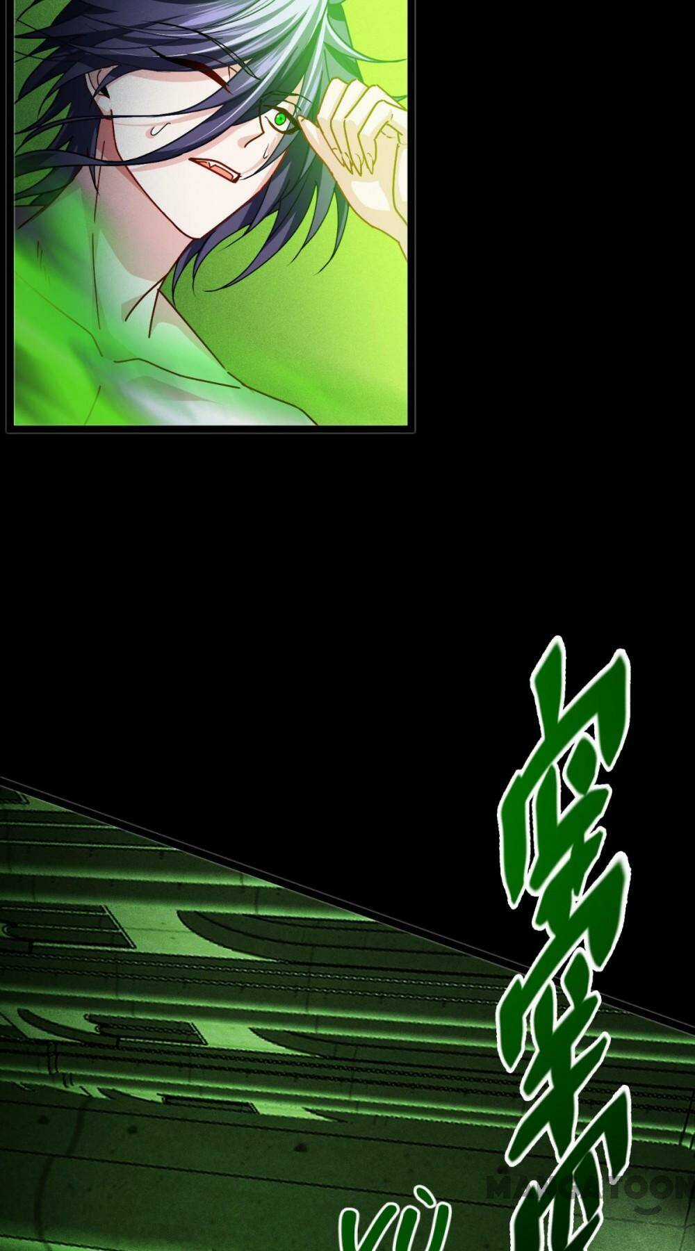 Bị Cắn Thành Vương Giả Chapter 83 trang 55