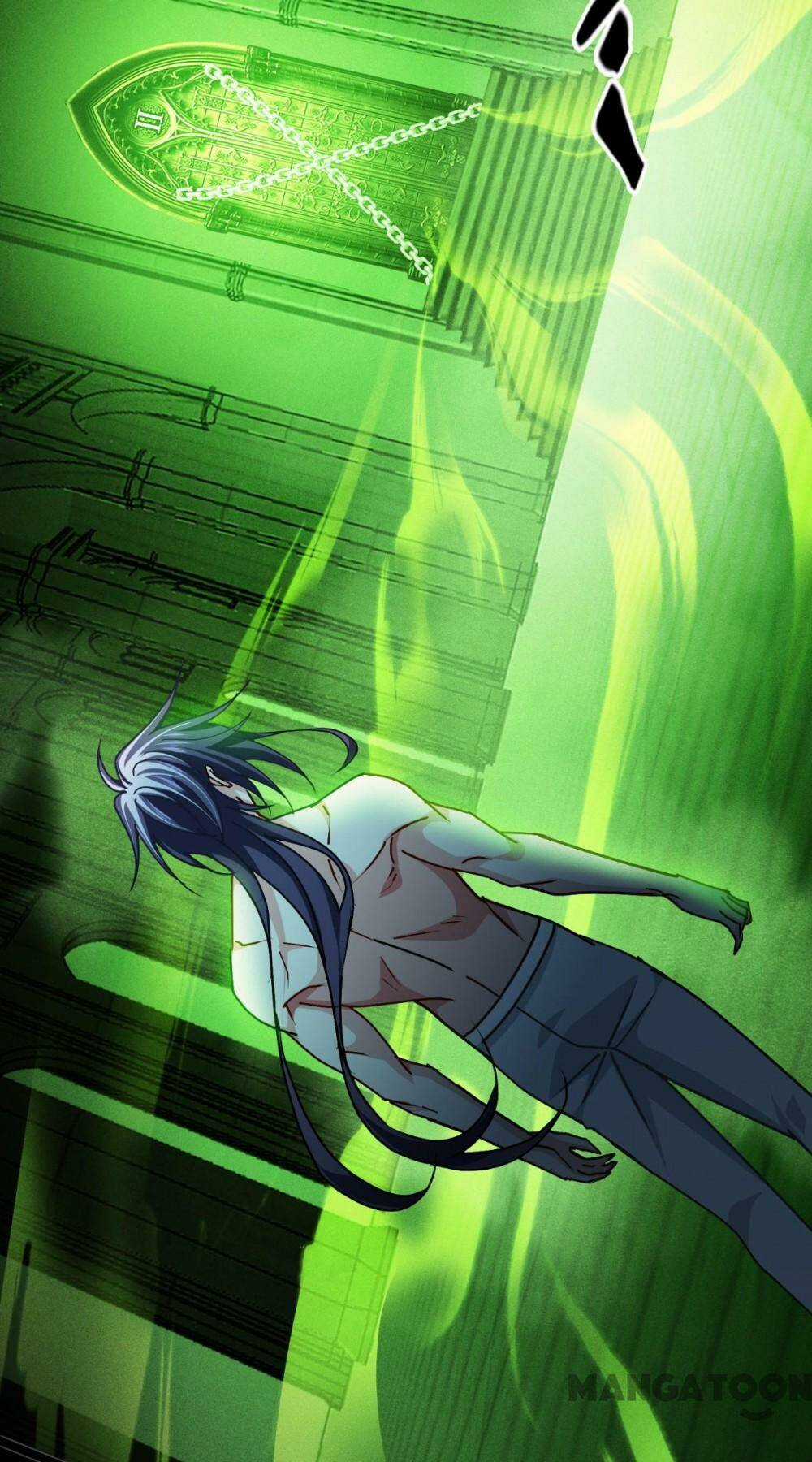 Bị Cắn Thành Vương Giả Chapter 83 trang 57