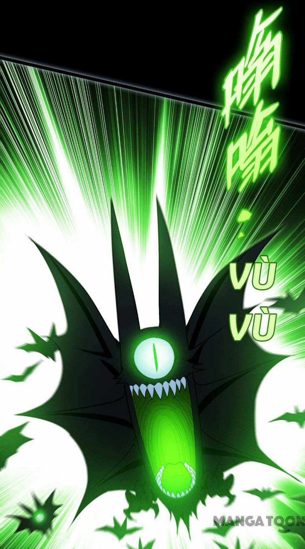 Bị Cắn Thành Vương Giả Chapter 83 trang 64