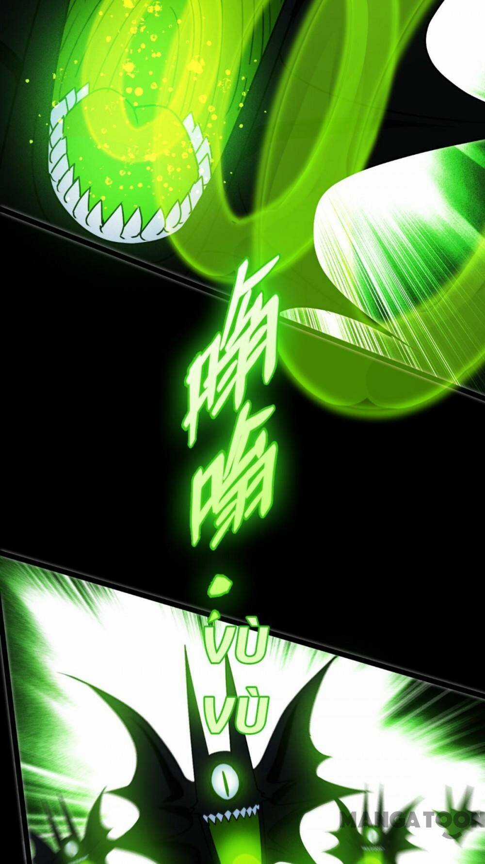 Bị Cắn Thành Vương Giả Chapter 83 trang 67