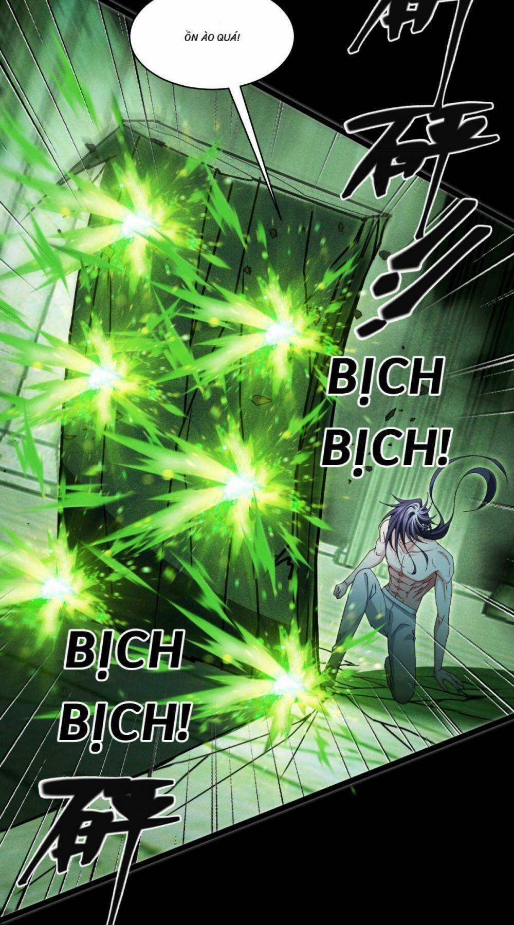 Bị Cắn Thành Vương Giả Chapter 83 trang 73