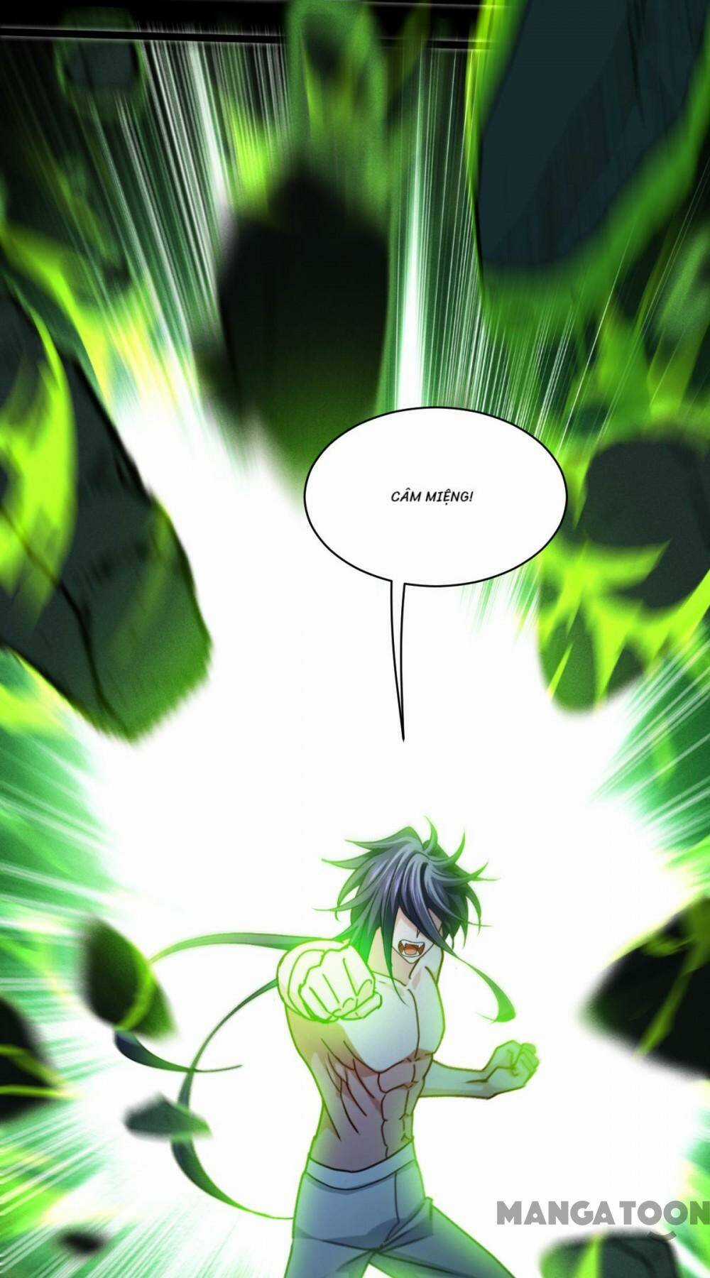 Bị Cắn Thành Vương Giả Chapter 83 trang 77