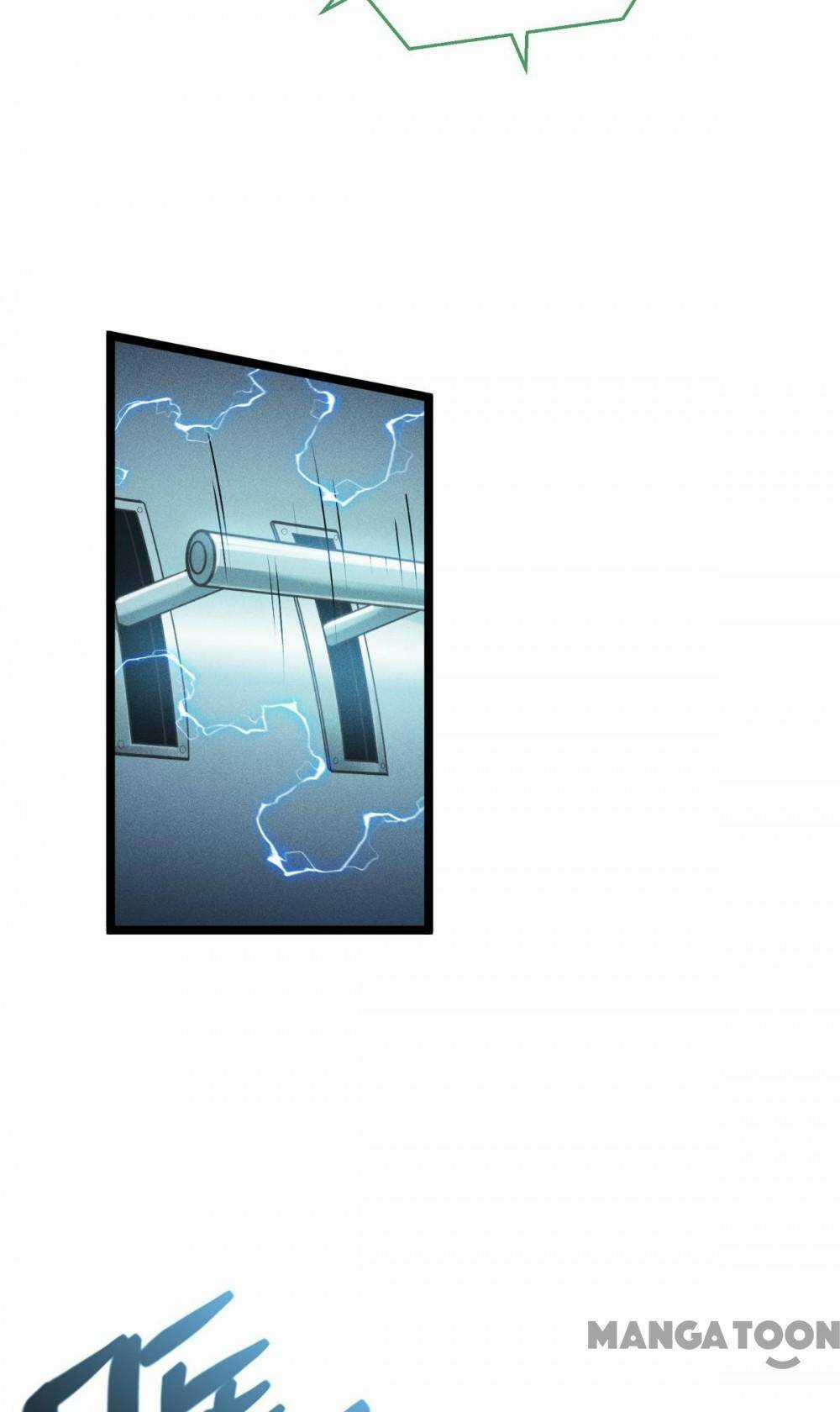 Bị Cắn Thành Vương Giả Chapter 83 trang 8